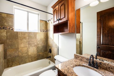 Tiny photo for 170 POLE DR #17/17A, Heber City, UT 84032 (MLS # 2148472)