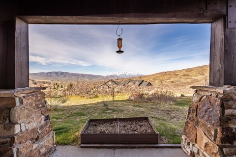 Tiny photo for 170 POLE DR #17/17A, Heber City, UT 84032 (MLS # 2148472)