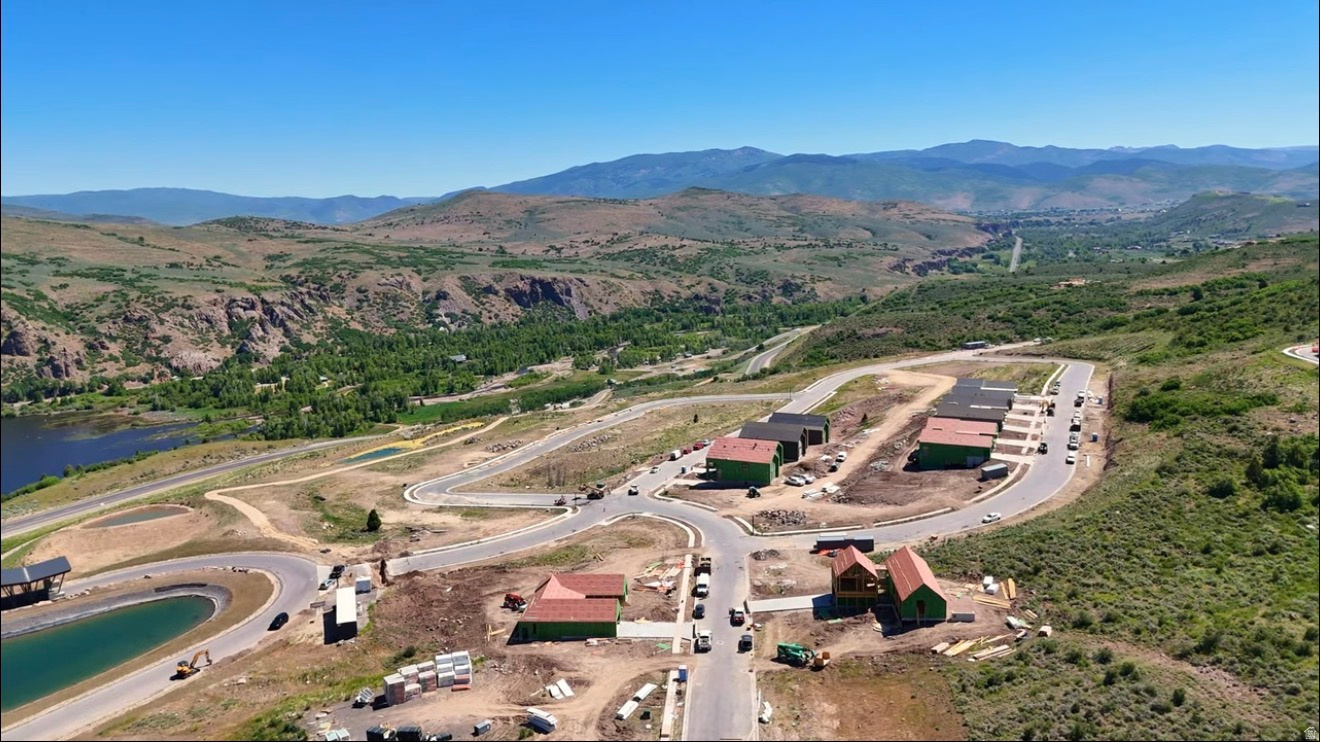 WILDWOOD RESERVE - Land