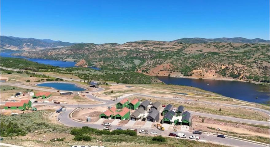 Build your mountain retreat at Wildwood Reserve-a premier homesite with sweeping Deer Valley views, year-round amenities, and just minutes from world-class skiing. The perfect opportunity to create a custom home in a luxury alpine setting with easy access to adventure in every season.