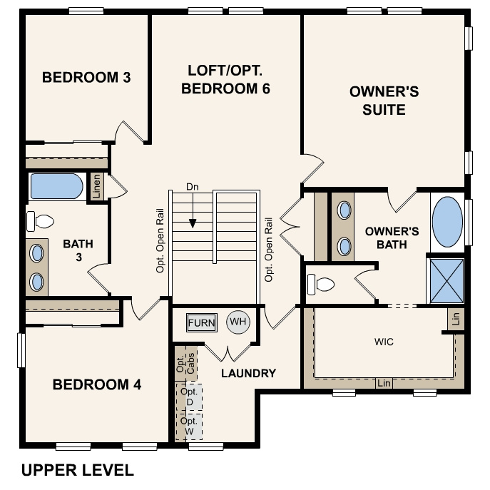 PIONEER MEADOWS - Residential