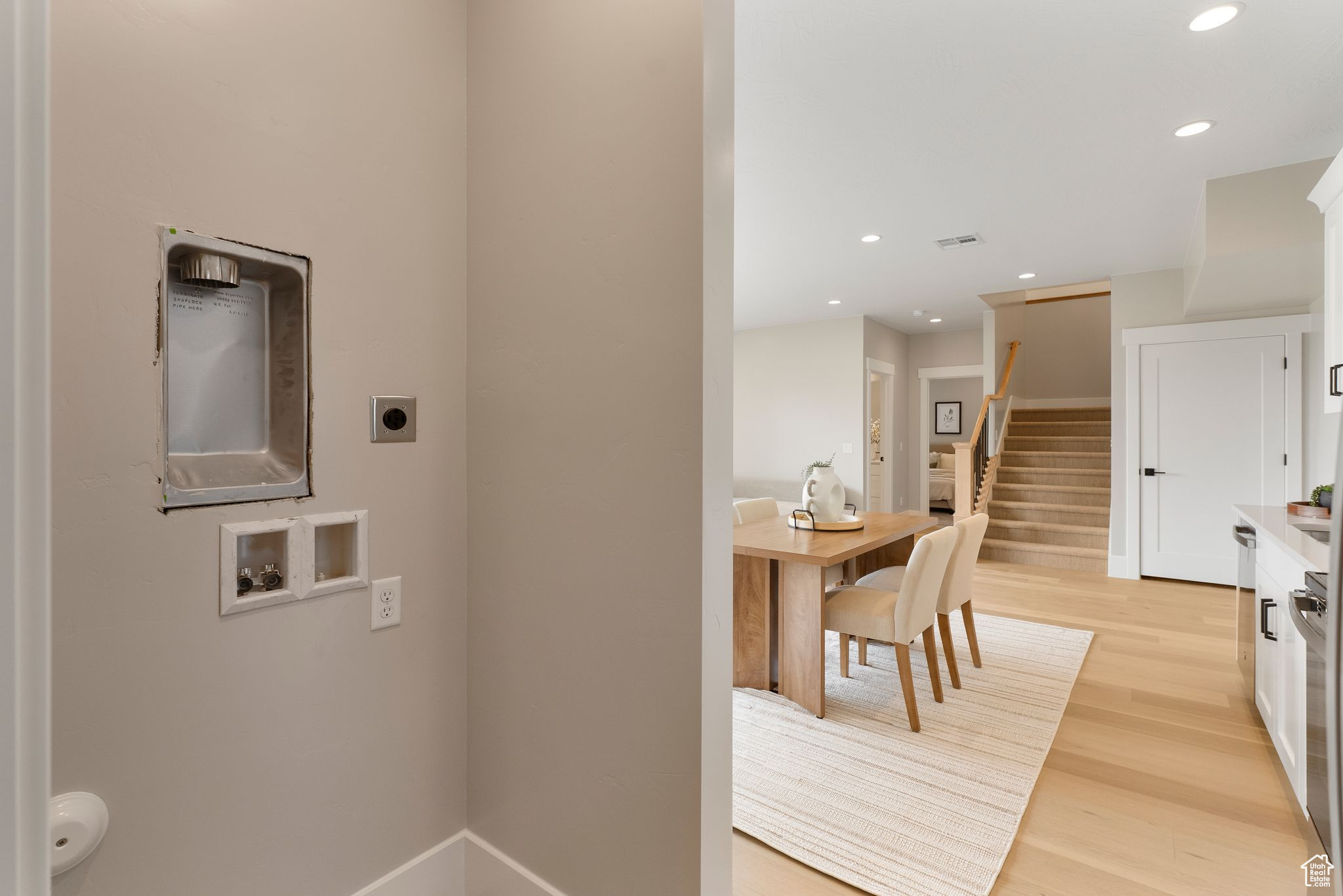 CANYON RIDGE - Residential