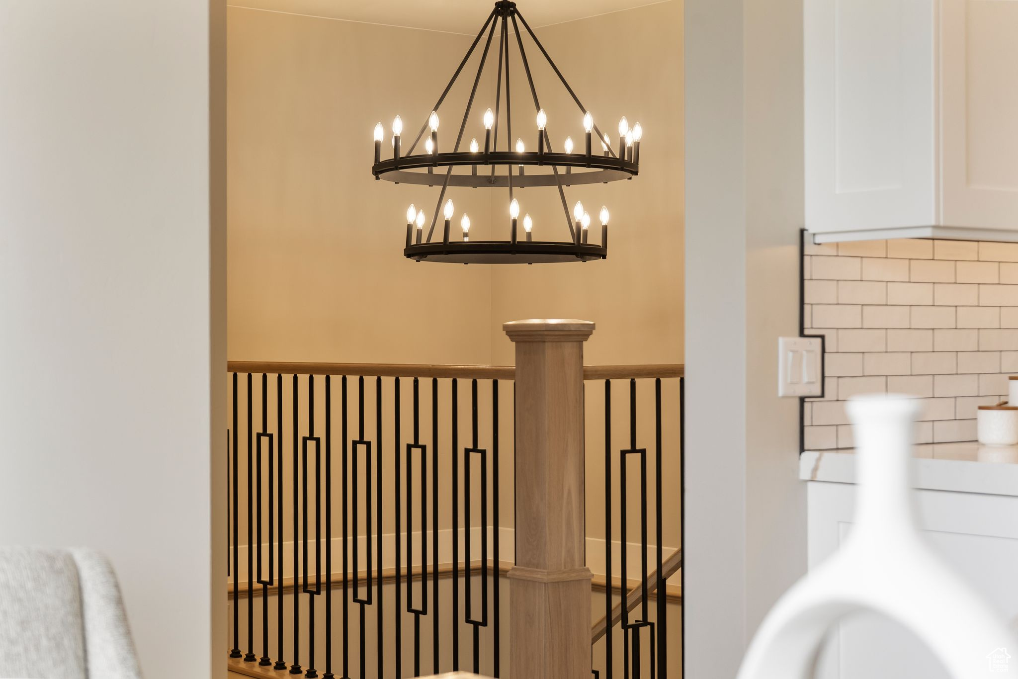 CANYON RIDGE - Residential