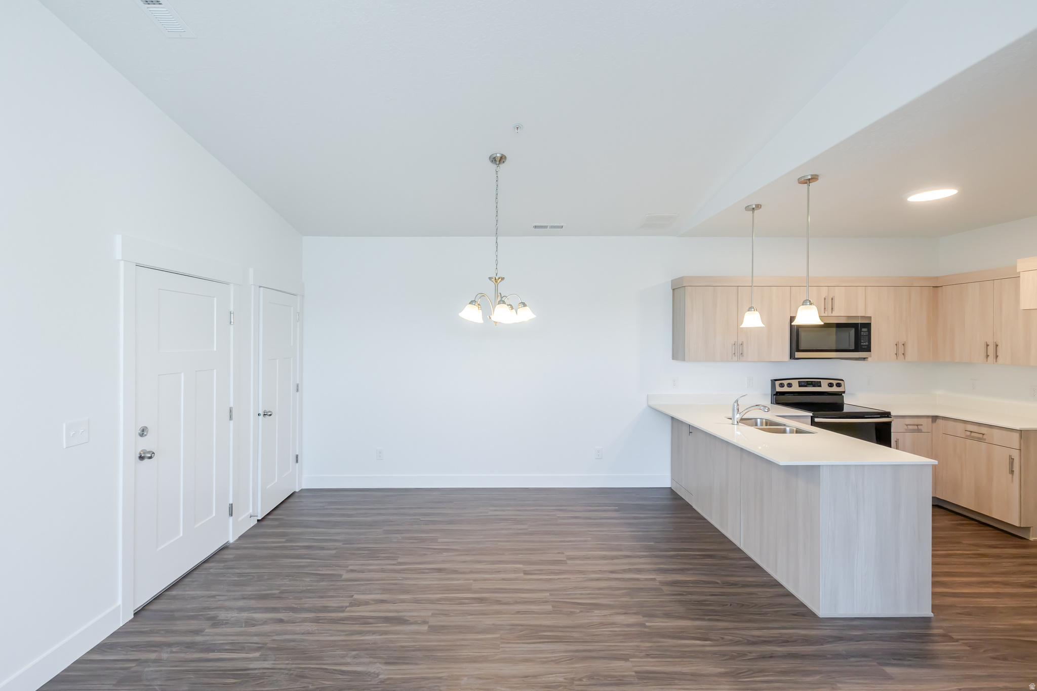 HIGHRIDGE - Residential