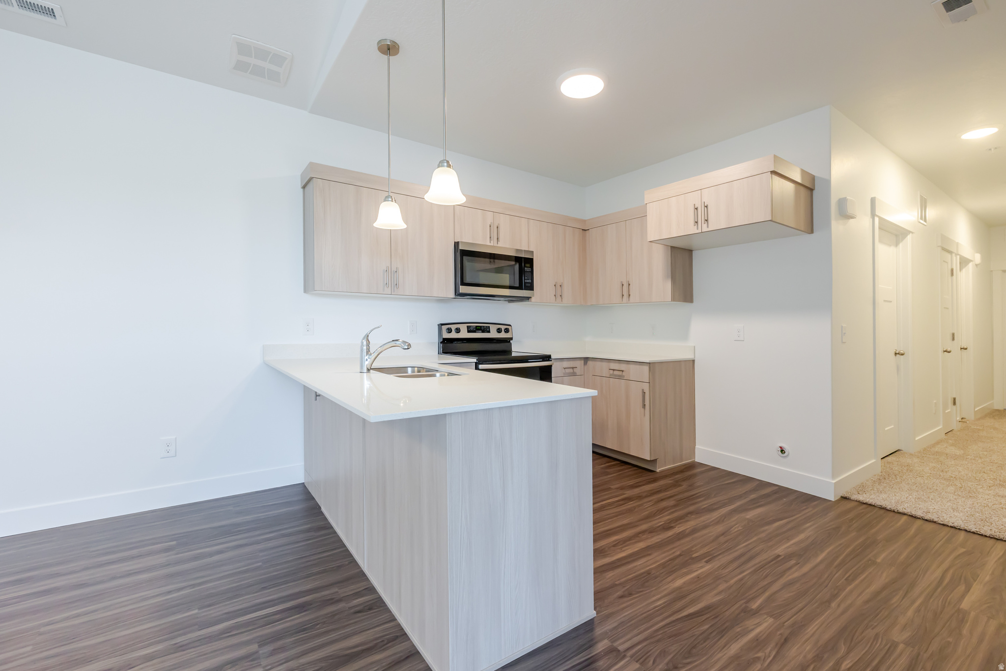 HIGHRIDGE - Residential