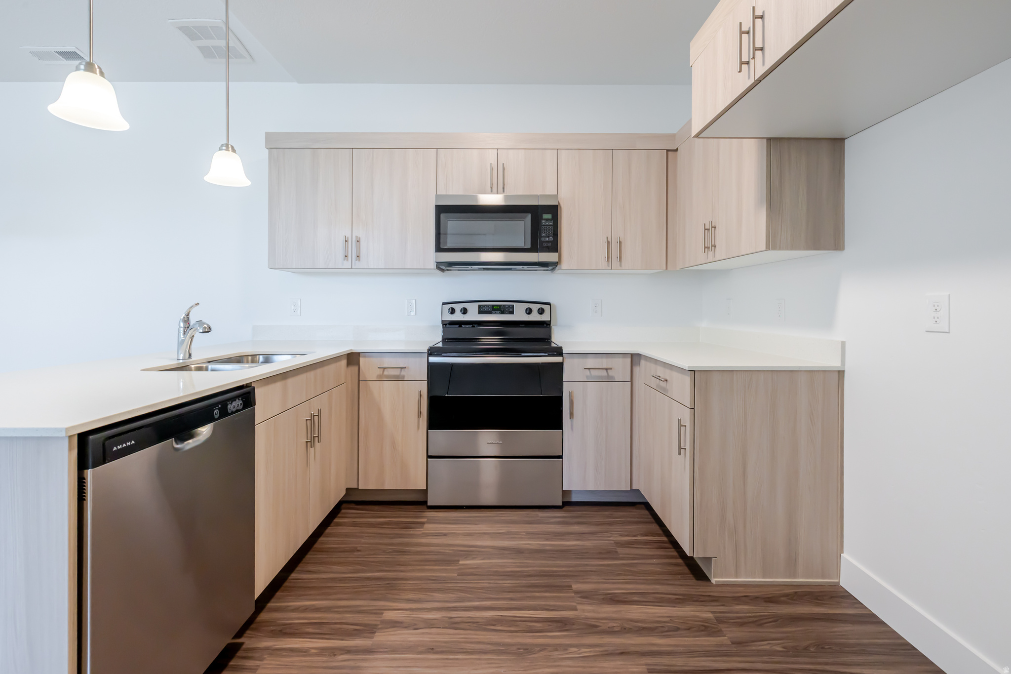 HIGHRIDGE - Residential