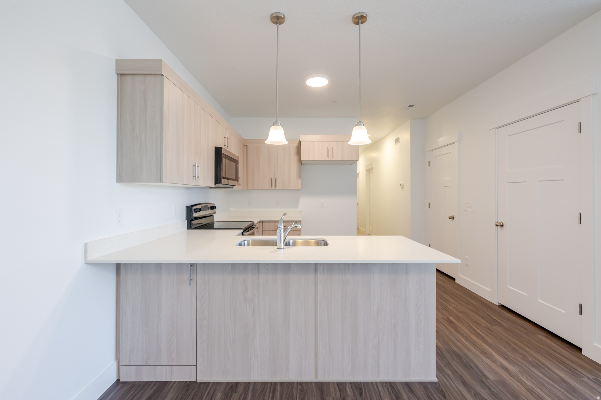 HIGHRIDGE - Residential