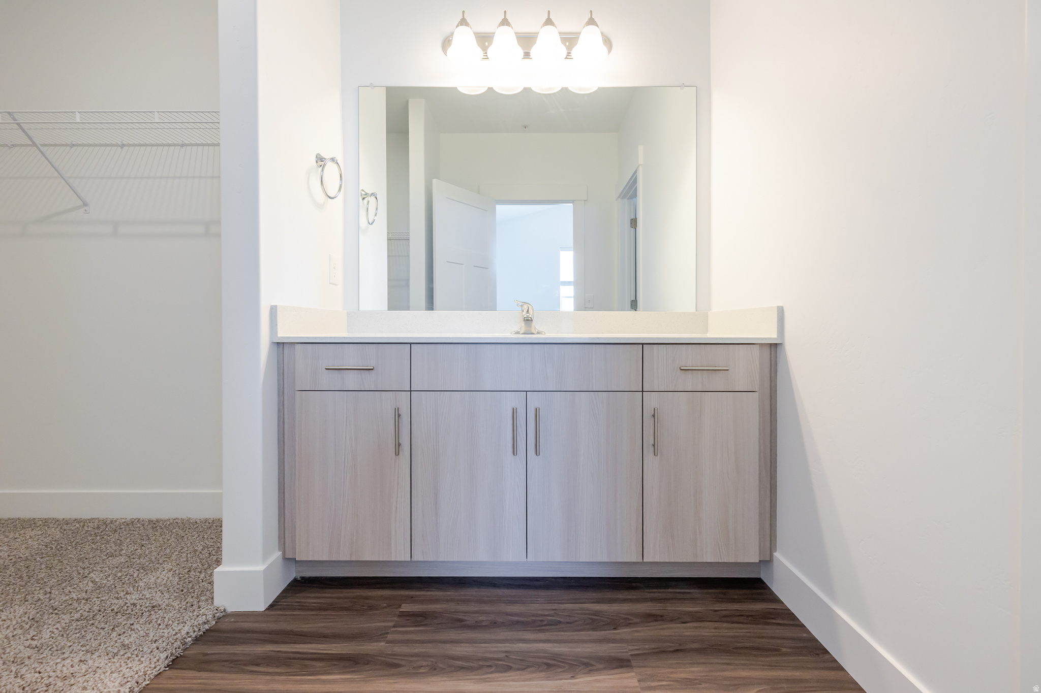 HIGHRIDGE - Residential