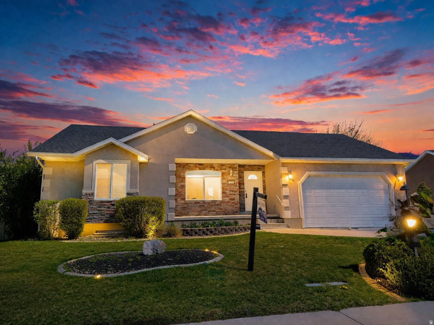 BROOKSIDE - Residential