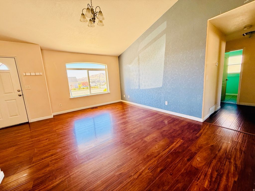 Photo of 1463 S 930 W, Payson, UT 84651 (MLS # 2148507)