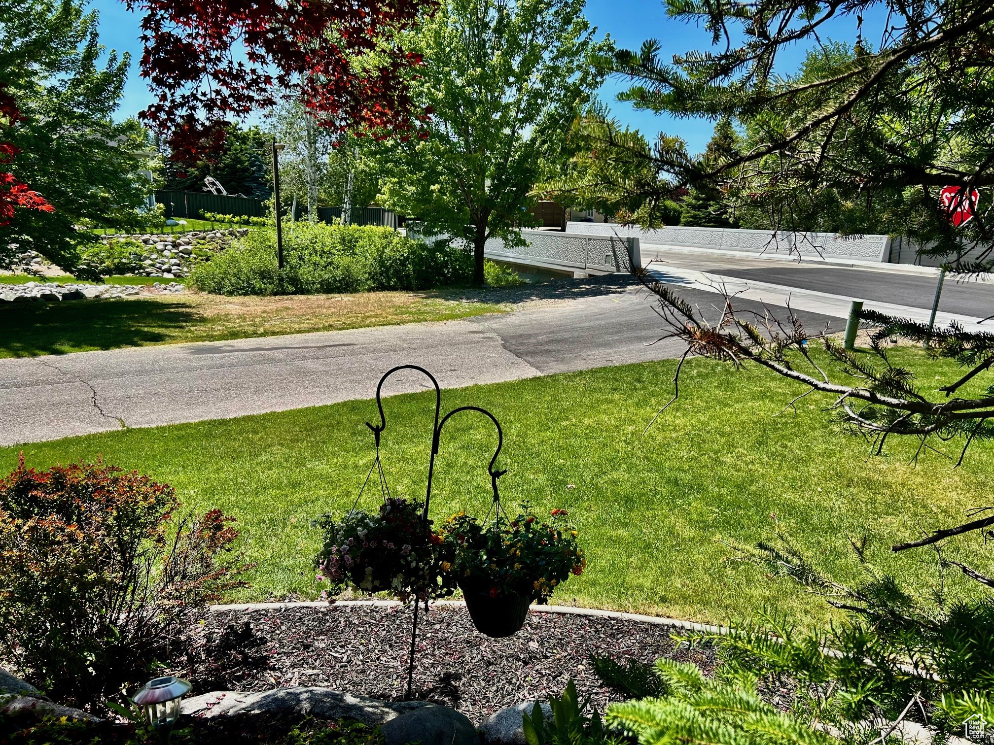 8697 Willow Green Cir, Sandy, Utah image 49