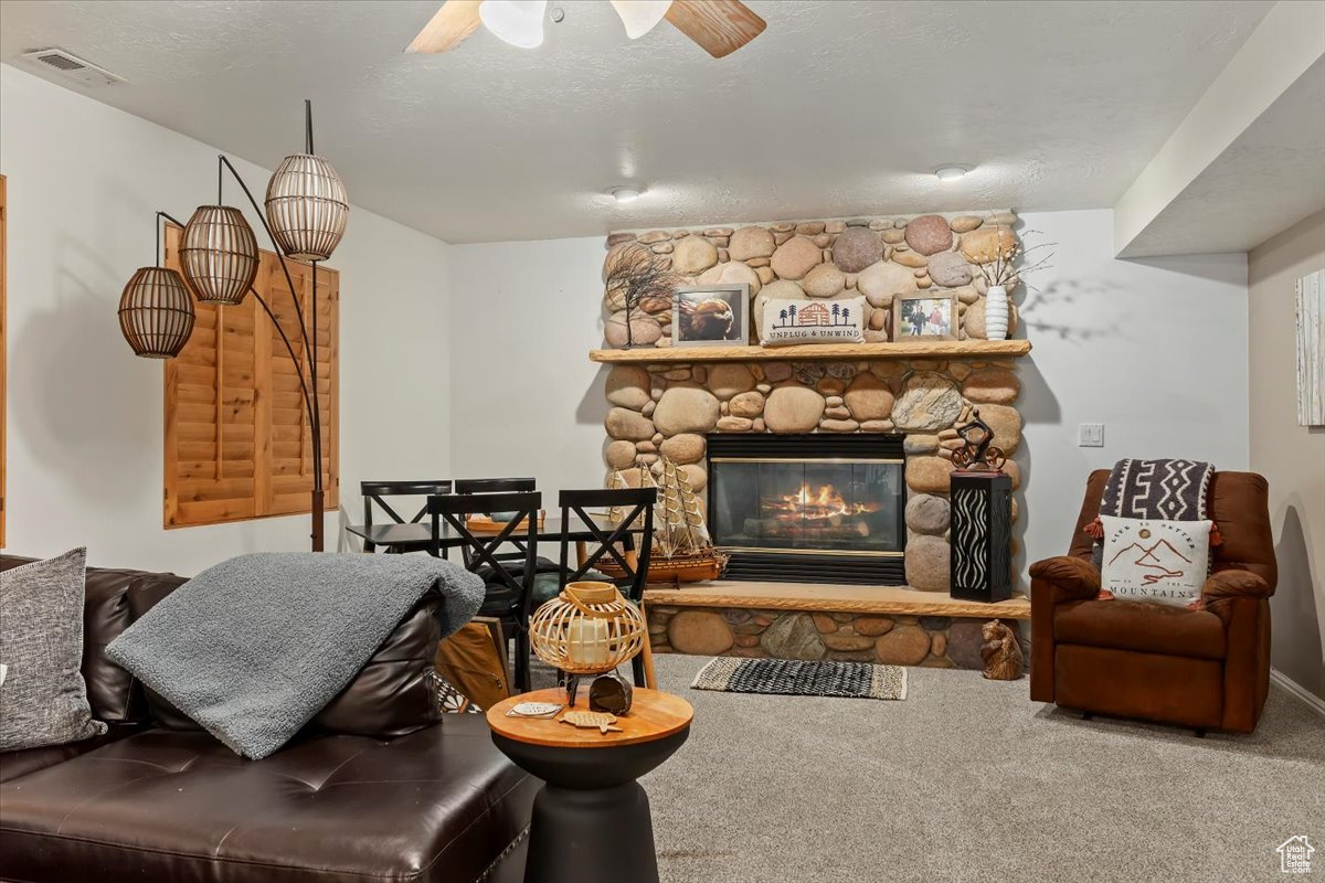 8697 Willow Green Cir, Sandy, Utah image 40