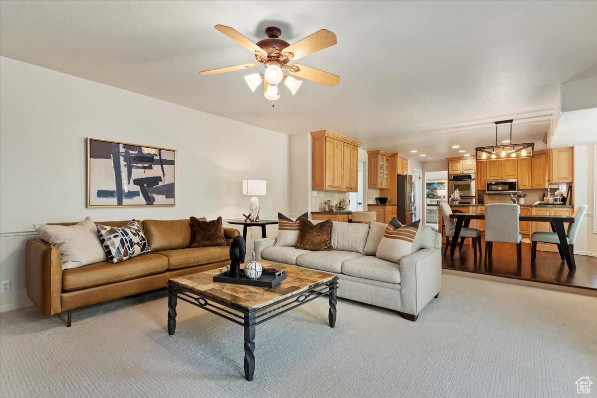 8697 Willow Green Cir, Sandy, Utah image 23