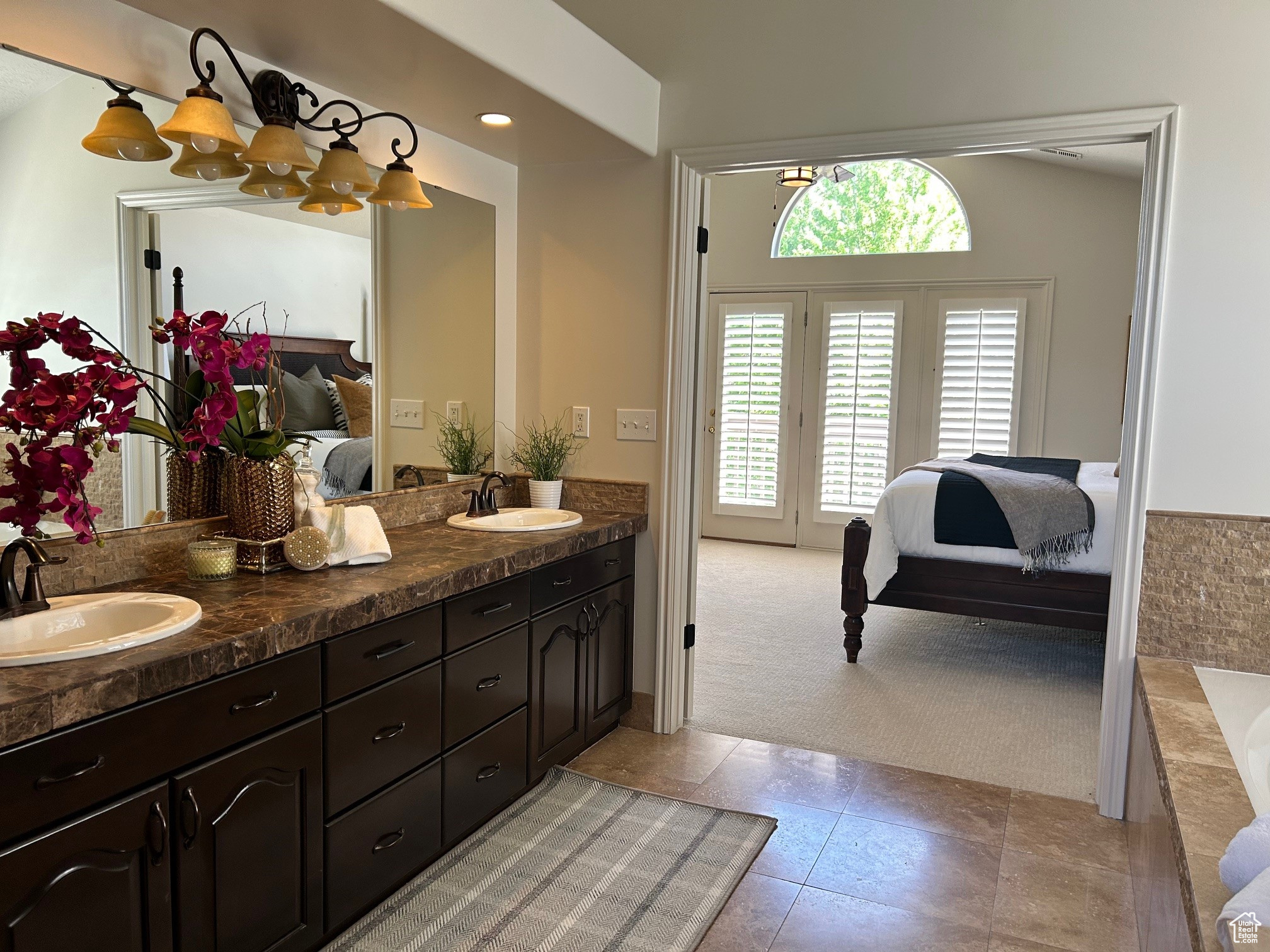8697 Willow Green Cir, Sandy, Utah image 34