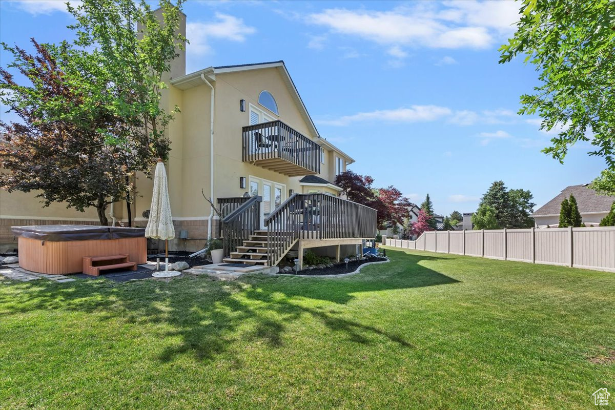 8697 Willow Green Cir, Sandy, Utah image 5