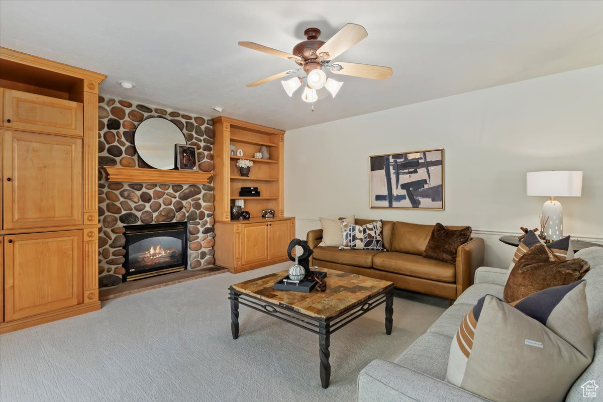 8697 Willow Green Cir, Sandy, Utah image 24