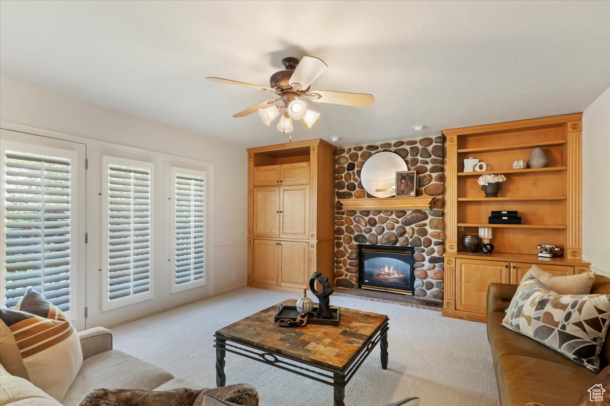 8697 Willow Green Cir, Sandy, Utah image 22