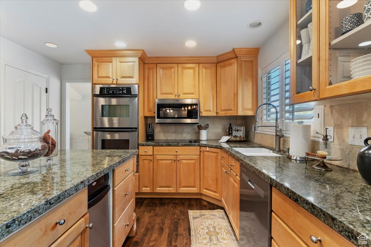 8697 Willow Green Cir, Sandy, Utah image 17