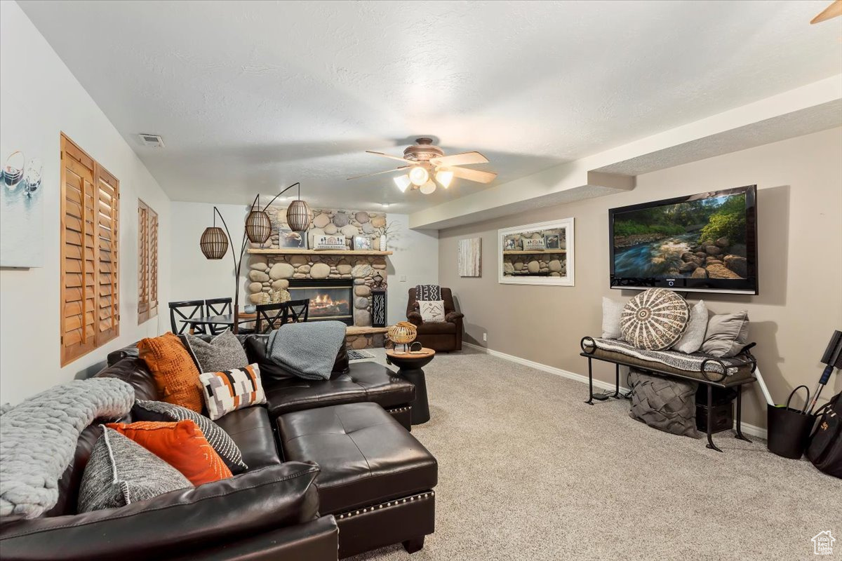 8697 Willow Green Cir, Sandy, Utah image 39