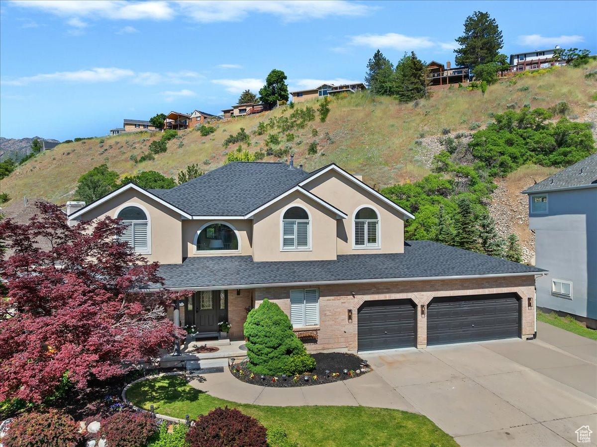 8697 Willow Green Cir, Sandy, Utah image 2