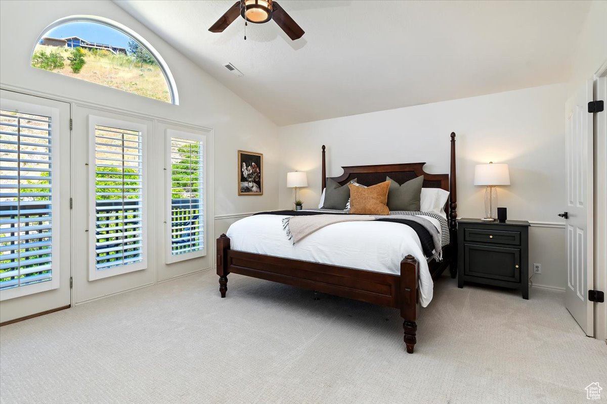 8697 Willow Green Cir, Sandy, Utah image 27