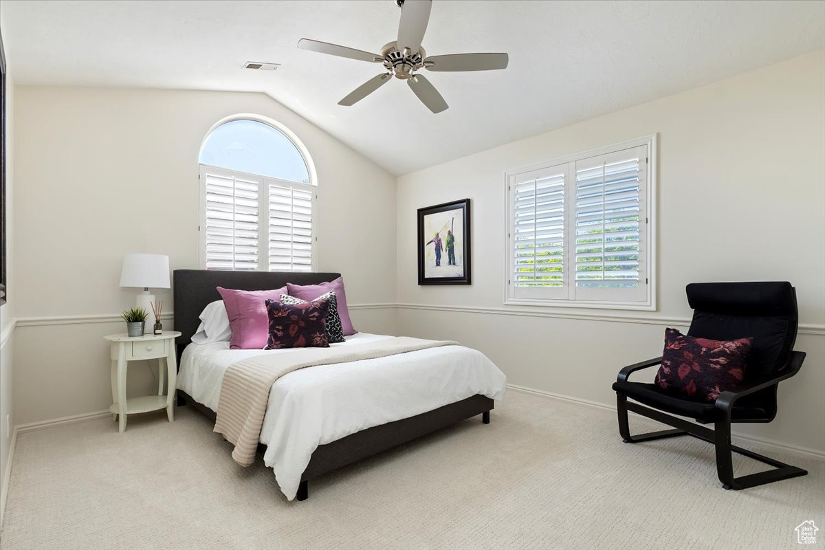 8697 Willow Green Cir, Sandy, Utah image 35