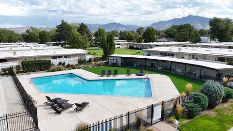 Tiny photo for 3617 S 860 E #42, Salt Lake City, UT 84106 (MLS # 2181359)