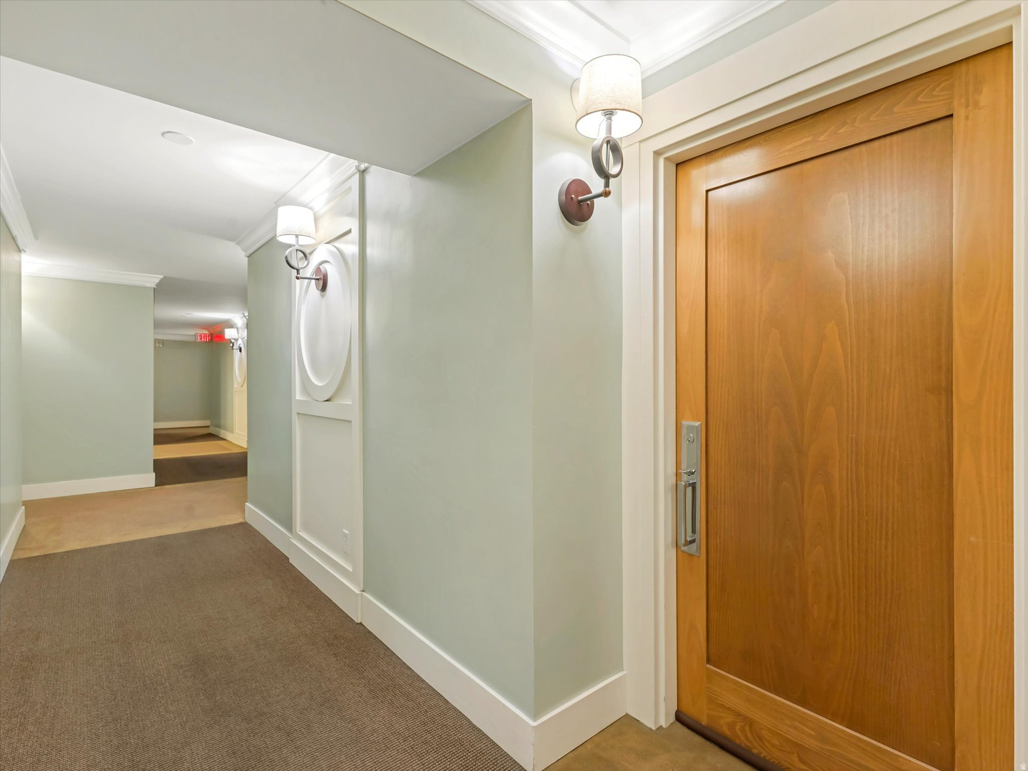 BROADWAY TOWER CONDO - Residential