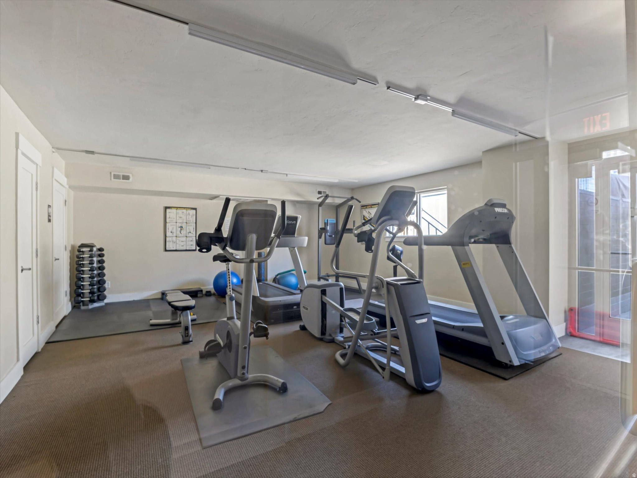 BROADWAY TOWER CONDO - Residential