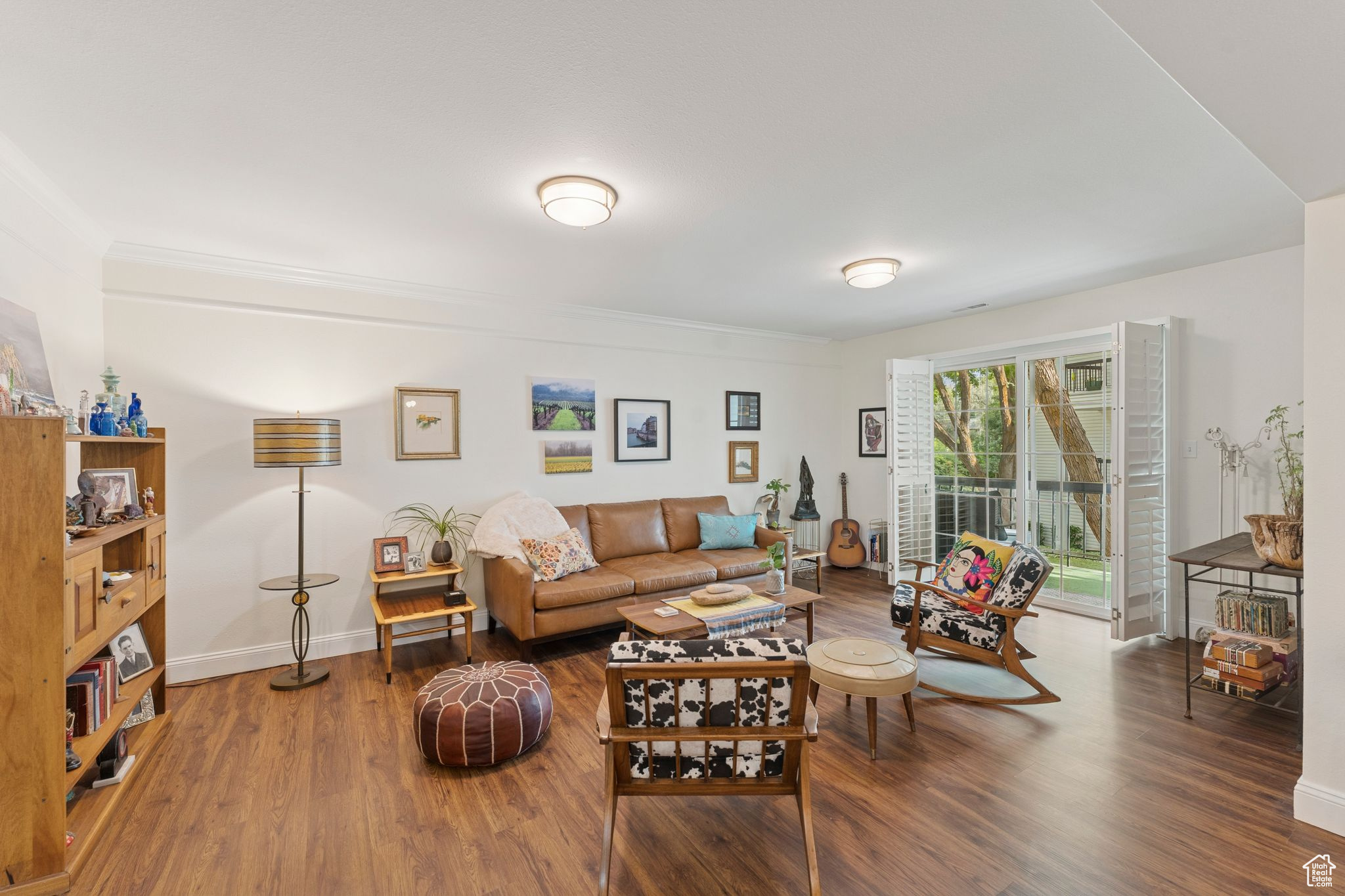 WAYLAND STATION AT OLD FARM - Residential