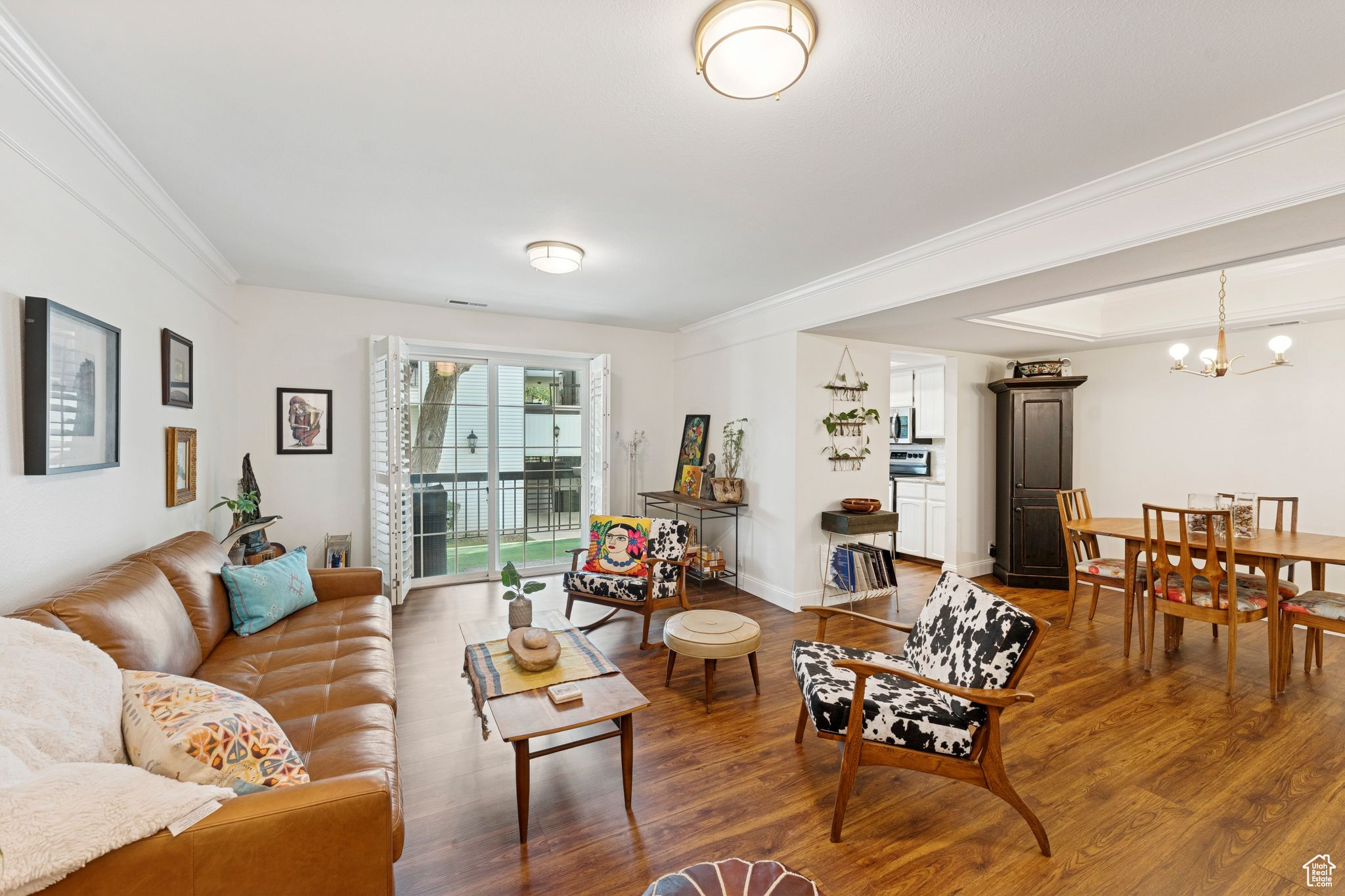 WAYLAND STATION AT OLD FARM - Residential