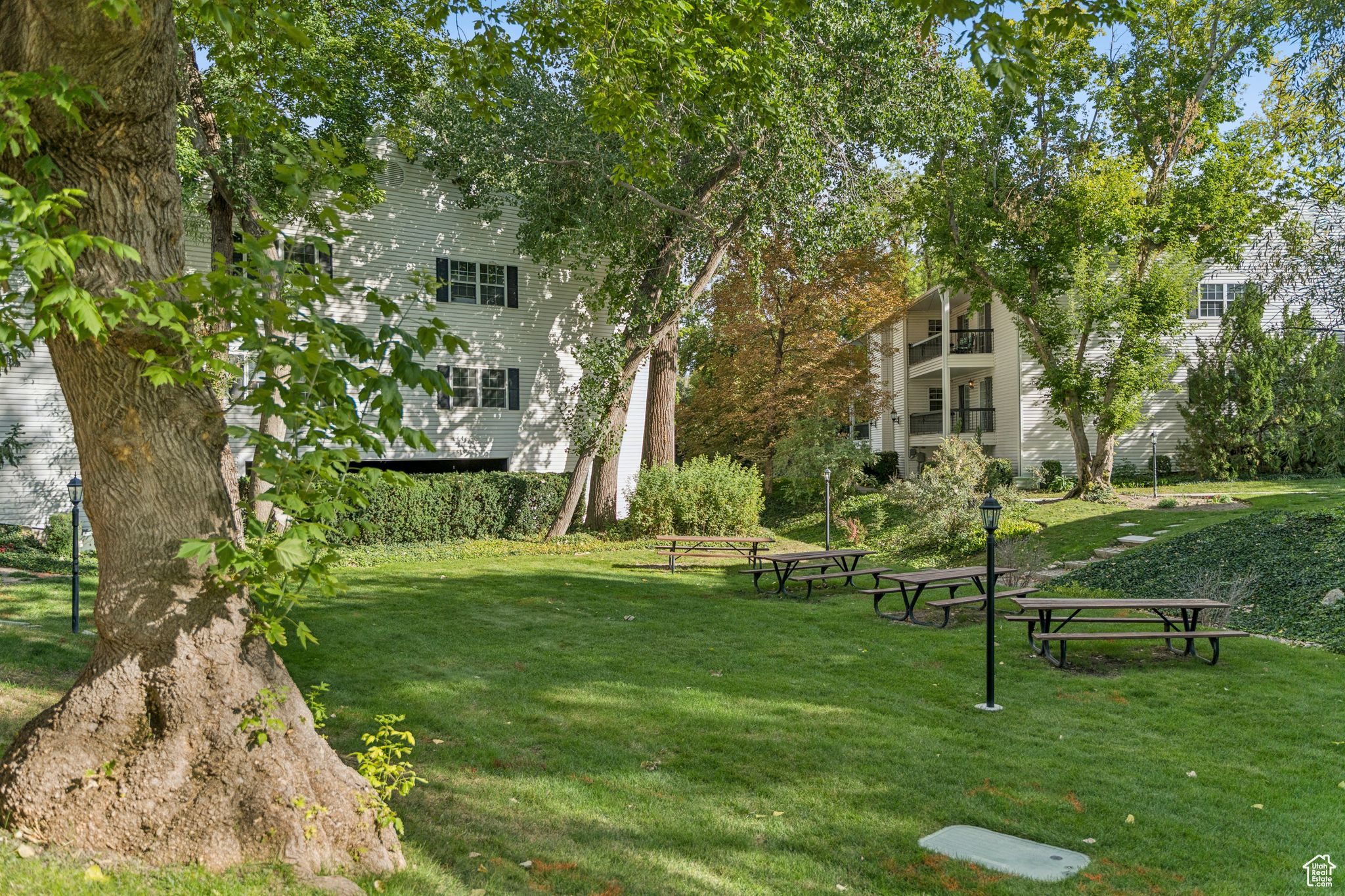 WAYLAND STATION AT OLD FARM - Residential