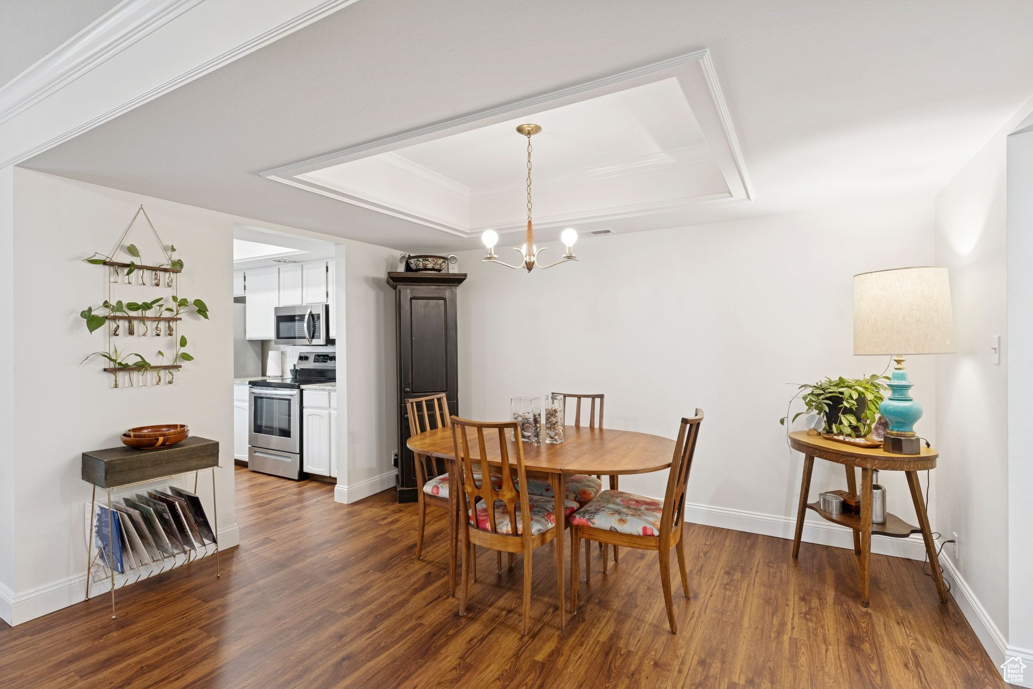 WAYLAND STATION AT OLD FARM - Residential