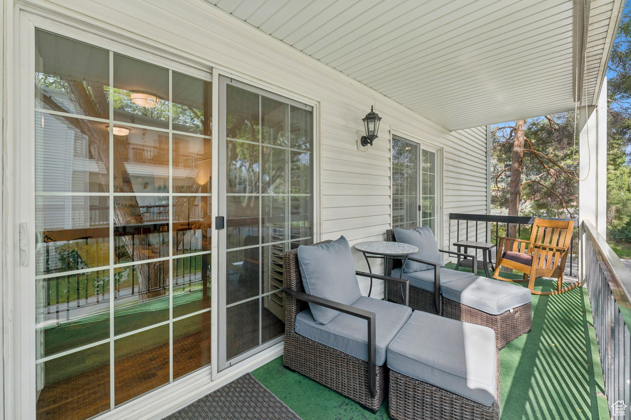 WAYLAND STATION AT OLD FARM - Residential