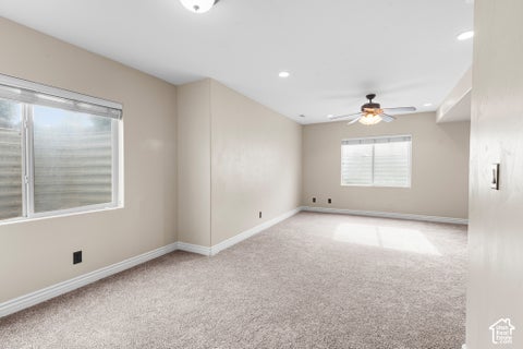 Tiny photo for 12472 S FREEDOM WAY W, Herriman, UT 84096 (MLS # 2190130)