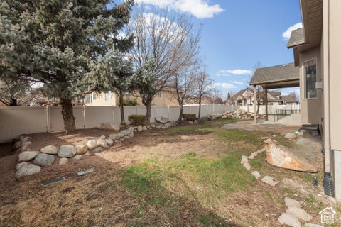 Tiny photo for 12472 S FREEDOM WAY W, Herriman, UT 84096 (MLS # 2190130)