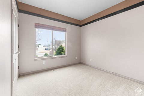Tiny photo for 12472 S FREEDOM WAY W, Herriman, UT 84096 (MLS # 2190130)