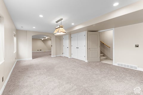 Tiny photo for 12472 S FREEDOM WAY W, Herriman, UT 84096 (MLS # 2190130)