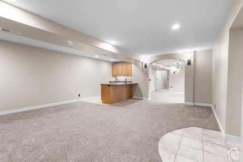 Tiny photo for 12472 S FREEDOM WAY W, Herriman, UT 84096 (MLS # 2190130)