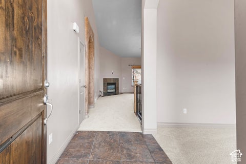 Tiny photo for 12472 S FREEDOM WAY W, Herriman, UT 84096 (MLS # 2190130)