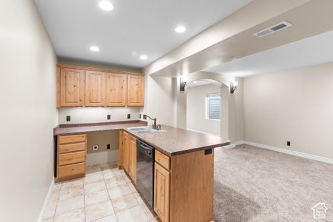 Tiny photo for 12472 S FREEDOM WAY W, Herriman, UT 84096 (MLS # 2190130)