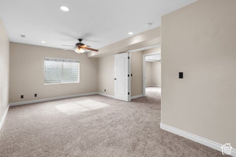 Tiny photo for 12472 S FREEDOM WAY W, Herriman, UT 84096 (MLS # 2190130)