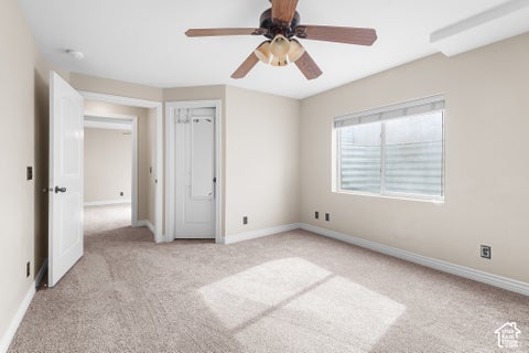 Tiny photo for 12472 S FREEDOM WAY W, Herriman, UT 84096 (MLS # 2190130)