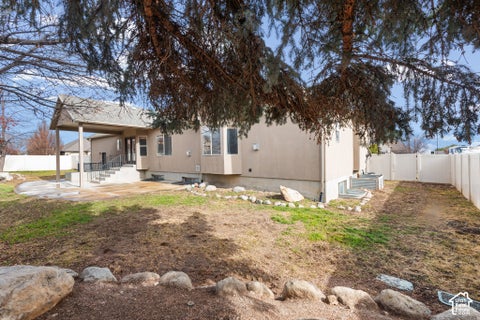 Tiny photo for 12472 S FREEDOM WAY W, Herriman, UT 84096 (MLS # 2190130)