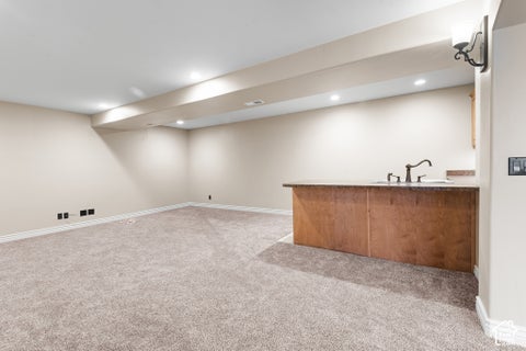 Tiny photo for 12472 S FREEDOM WAY W, Herriman, UT 84096 (MLS # 2190130)