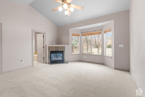 Tiny photo for 12472 S FREEDOM WAY W, Herriman, UT 84096 (MLS # 2190130)