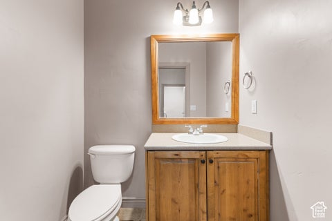 Tiny photo for 12472 S FREEDOM WAY W, Herriman, UT 84096 (MLS # 2190130)