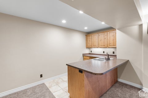 Tiny photo for 12472 S FREEDOM WAY W, Herriman, UT 84096 (MLS # 2190130)
