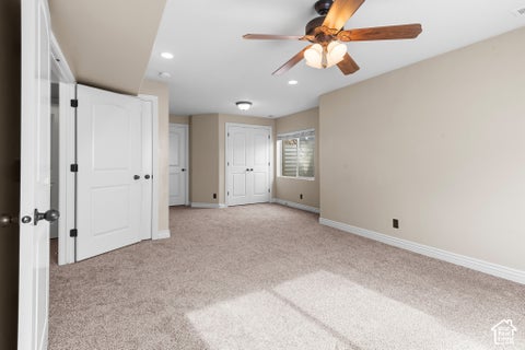 Tiny photo for 12472 S FREEDOM WAY W, Herriman, UT 84096 (MLS # 2190130)