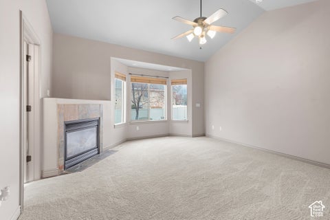 Tiny photo for 12472 S FREEDOM WAY W, Herriman, UT 84096 (MLS # 2190130)
